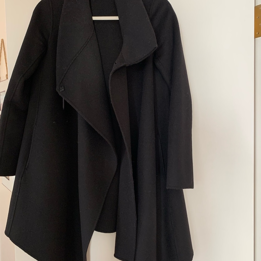 All Saints coat